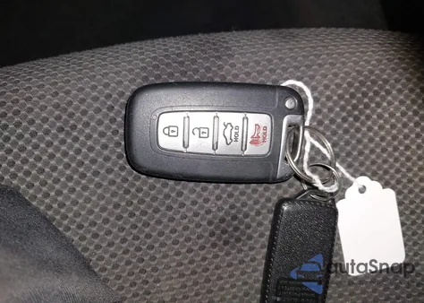 2014 Hyundai Sonata Se from USA, damaged, VIN 5NPEC4AC6EH878376